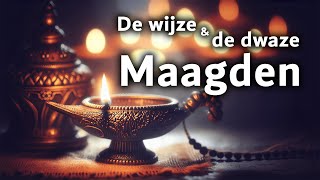 Wachter 231  De wijze en dwaze maagden [upl. by Amby]