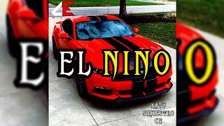 EL NINO  El Comando Exclusivo [upl. by Bittner865]