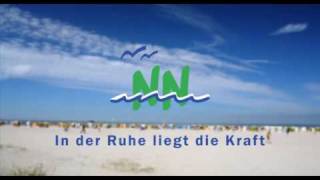 Urlaub an der Nordsee in Norddeich [upl. by Vitia]