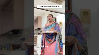 Chachi aap to bohot sweet hosorry sweet poison…chachi comedy ytshorts [upl. by Burris]