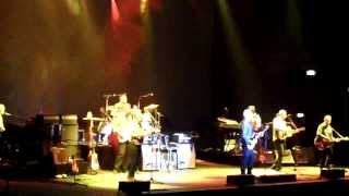 Mark Knopfler LIVE Milano 2013 [upl. by Bekelja]