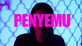 Erratic Moody  Penyemu Official Lyric Video [upl. by Tanya]