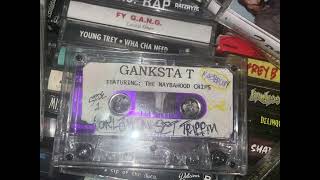 Ganksta T  Parlayin amp Set Trippin Snippet [upl. by Cronin]