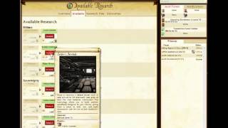 Illyriad Research Tutorial [upl. by Nabetse]