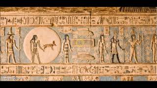 Dendera Decoded amp Egypts Birth 10000 Years Ago [upl. by Ahseinod]