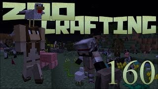 Dr Dolittle Village 🐘 Zoo Crafting Episode 160 Zoocast [upl. by Knox]