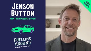 Jenson Button and the impossible story  Fuelling Around  Series 7 Episode 4 [upl. by Iek]