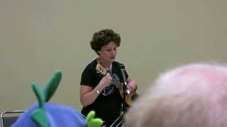 Bronycon 2013 Amy Keating Rogers  Derpys Ditty [upl. by Mamoun]