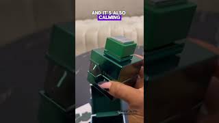 Unboxing freshness Haramain LAventure Fraiche [upl. by Tychon]