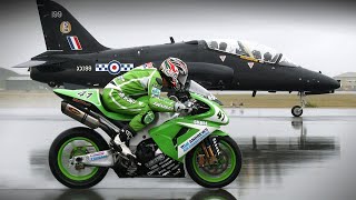 Top 10 Fastest Bikes In The World 2023 With their Videos [upl. by Aicena532]