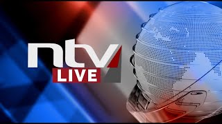 🔴 NTV LIVE  Standard Chartered Marathon [upl. by Nerek]