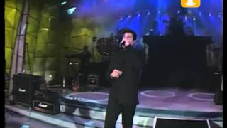 Chayanne Va Creciendo el Amor Festival de Viña 1998 [upl. by Yule]