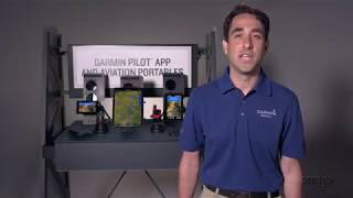 Whats new at Garmin Aviation  Virtual Airshow demo TXi GI 275 Garmin Pilot Aera 760 and more [upl. by Eahc657]