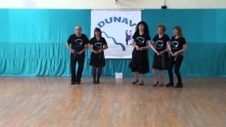 Cacak serbian folk dance [upl. by Halihs549]