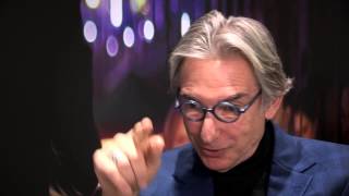 Michael Tilson Thomas and John Suchet discuss Beethoven and Daniel Steibelt [upl. by Emmit]