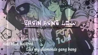 Nightcore  Chain Hang Low Jibbs [upl. by Beauchamp]