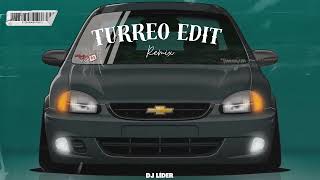 LÍDER 👽 TURREO EDIT 👽remix  turreoedit music [upl. by Melli290]