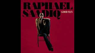 Raphael Saadiq  Good Man Mono Edit [upl. by Deer]