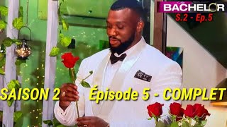 THE BACHELOR AFRIQUE SAISON 2  Épisode 10  COMPLET   Épisode final [upl. by Dier]