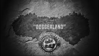 DOGGERLAND  SANTIANO  KLABAUTERMANN COVER PROBERAUM EDITION [upl. by Occer]