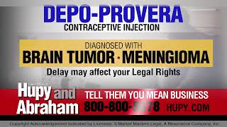 Are You a Woman Harmed by DepoProvera You May Be Entitled to Significant Monetary Compensation [upl. by Haskell]