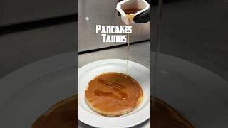 Haciendo los mejores pancakes de Orlando [upl. by Katine]