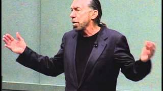 John Paul DeJoria 2011 Entrepreneurship Conference Keynote [upl. by Lionello722]