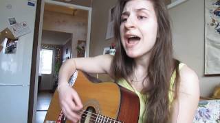 Toh kayStreetlight Manifesto  We Will Fall Together Cover [upl. by Namra275]