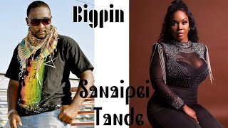 Bigpin x Sanaipei Tande You Official Video SanaipeiTandeKE [upl. by Dix296]