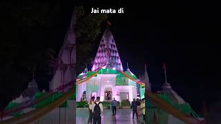 Ma Mansa devi Navratri special darshan [upl. by Eillak]