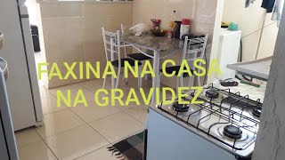 FAXINA NA CASA [upl. by Nnyliram]