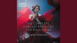 Préludes Book 1 I Danseuses de Delphes [upl. by Nehgam825]