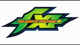 The King of Fighters XI OST King EXTENDED [upl. by Celie]