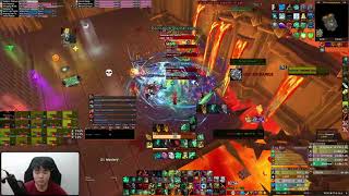 Mythic Painsmith Raznal by Ace Tank POV [upl. by Murvyn771]