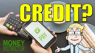 What is Credit Basics of Credit  Money Instructor [upl. by Nnylamme]