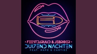 Duizend Nachten [upl. by Eberhard]