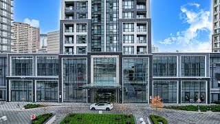 7 MABELLE AVE ETOBICOKE ON UNIT 1404 [upl. by Philana]