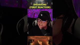 ILLENIUM  Shivering W Spiritbox REACTION [upl. by Aehtna253]