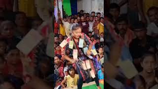 Kirtan viral dance Kirtan ladies kirtan viral video dance music comedy cute [upl. by Peih947]