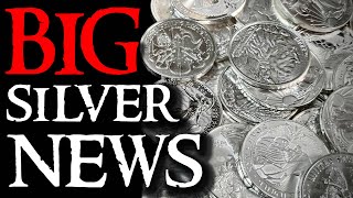 Silver Price News UPDATE  Where is Silver Price Headed in 2024 [upl. by Gentilis537]