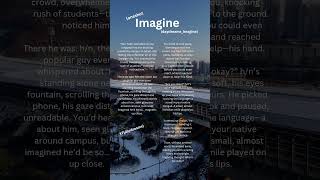 Silent Glances imagines imaginescenarios daydreams shorts fyp [upl. by Blunt65]