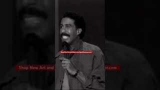 Richard Pryor on visiting Zimbabwe [upl. by Yrocal841]