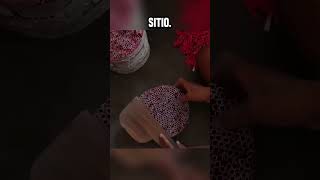 Cómo se hacen las galletas en una fábrica😮🧨 shortsvideo [upl. by Danielle487]