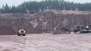 Volvo L150H [upl. by Orton]