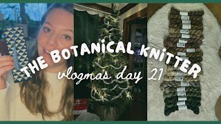 Day 21  VLOGMAS 2023 [upl. by Femmine]