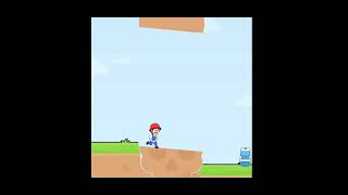 Funny game 😹  best android game shorts funny games [upl. by Anihcak]