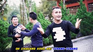 Kacang Koro MixAdilahar Sianipar Ft Ifan SiraitOfficial Video Music RMPLaguKaroTerbaru [upl. by Mauve]