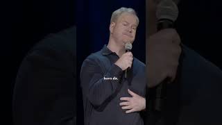 Its the leaves time  Jim Gaffigan [upl. by Aneehsar]