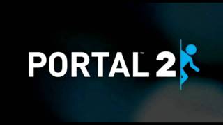 Portal 2 Soundtrack  Core [upl. by Asiek]