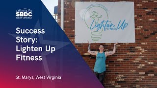 Lighten Up Fitness Fitness Designed for Everyone in West Virginia [upl. by Akeylah]